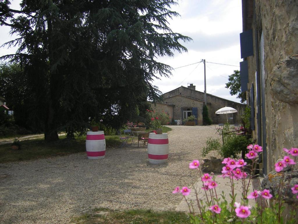 לינה וארוחת בוקר Romagne  Chateau De Crecy מראה חיצוני תמונה