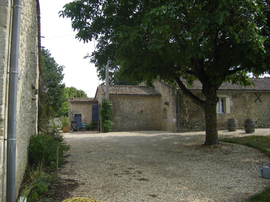 לינה וארוחת בוקר Romagne  Chateau De Crecy מראה חיצוני תמונה