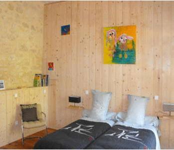 לינה וארוחת בוקר Romagne  Chateau De Crecy מראה חיצוני תמונה